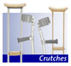 Crutches