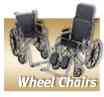 Wheelchairs